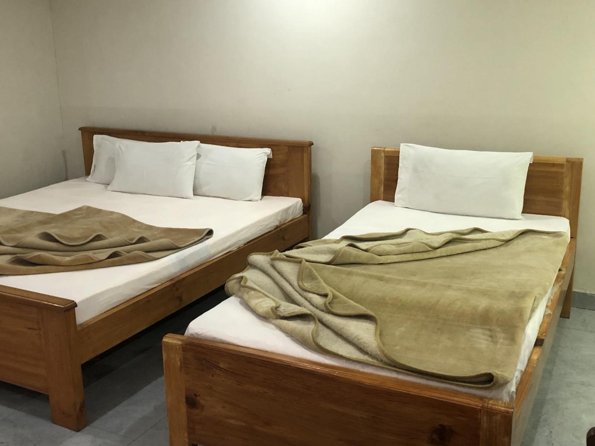Hotel Islamabad Crown Ραβαλπίντι Εξωτερικό φωτογραφία